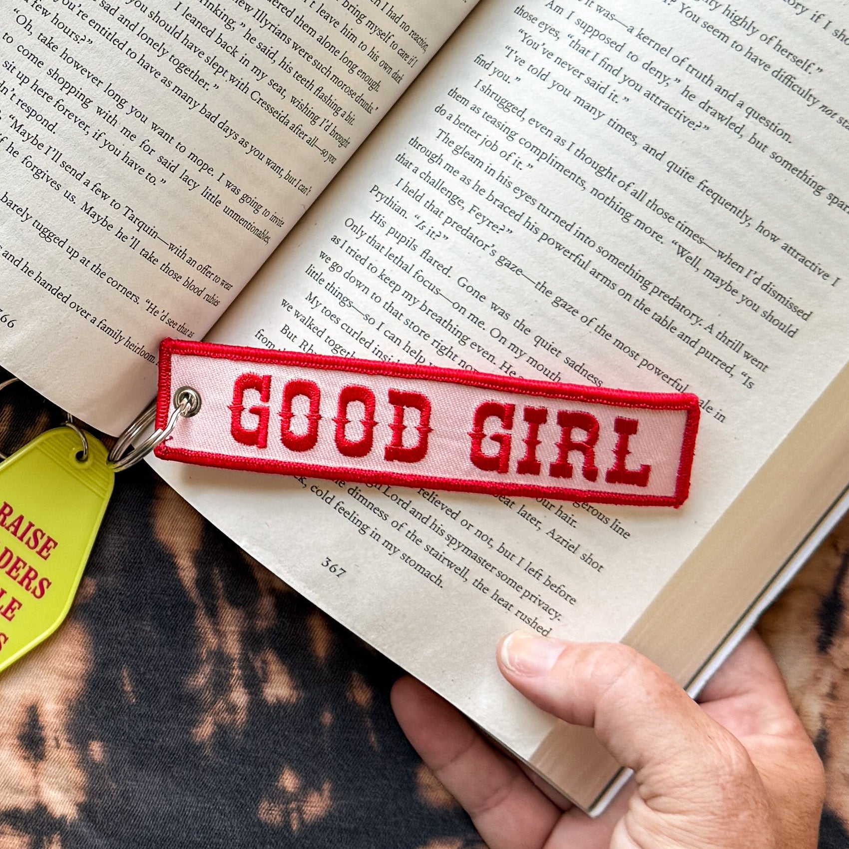 Good Girl